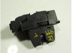 Recambio de cerradura maletero / porton para citroën c4 cactus 1.6 blue-hdi fap referencia OEM IAM 9804762080 9804762080  2