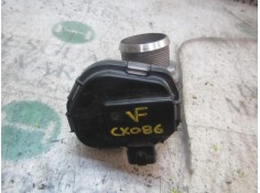 Recambio de caja mariposa para ford fiesta (cb1) titanium referencia OEM IAM    2