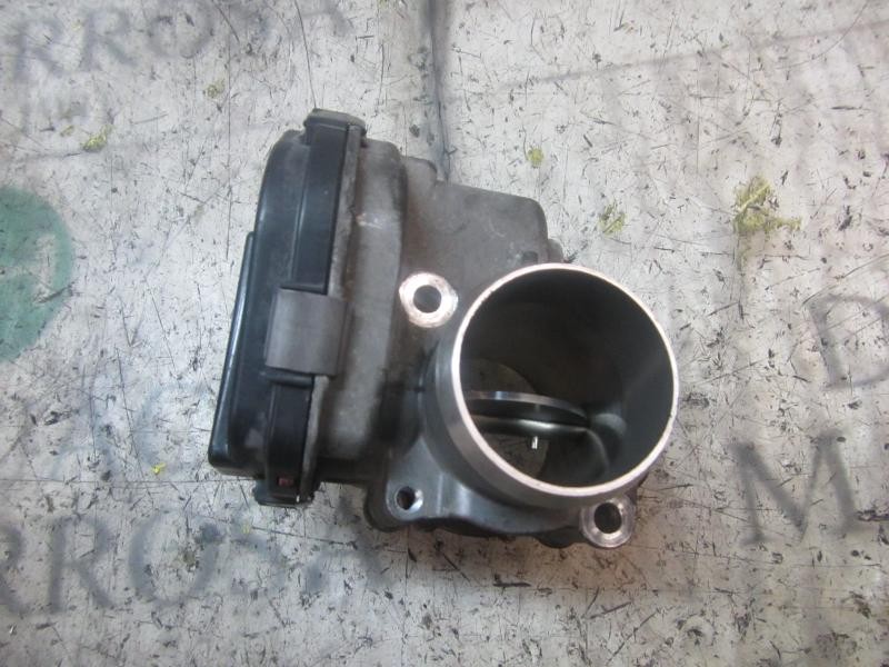 Recambio de caja mariposa para ford fiesta (cb1) titanium referencia OEM IAM   