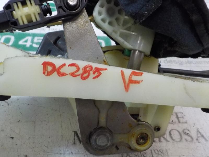 Recambio de palanca cambio para nissan x-trail (t30) le referencia OEM IAM 341018H801  