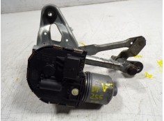 Recambio de motor limpia delantero para peugeot 5008 1.6 hdi fap cat (9hz / dv6ted4) referencia OEM IAM 6405PZ H3452S3429 113732 2