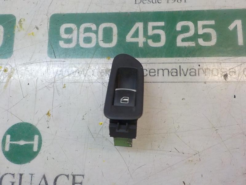 Recambio de mando elevalunas trasero izquierdo para volkswagen golf vi (5k1) sport referencia OEM IAM  7L6959855B 