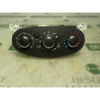 MANDO CALEFACCION / AIRE ACONDICIONADO 275102784R 5P3743000 5P3743000