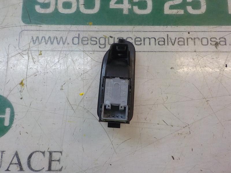 Recambio de mando elevalunas trasero izquierdo para volkswagen golf vi (5k1) sport referencia OEM IAM  7L6959855B 