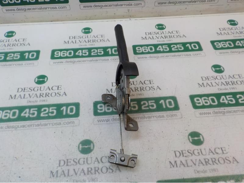 Recambio de palanca freno de mano para nissan x-trail (t30) le referencia OEM IAM 360108M115  