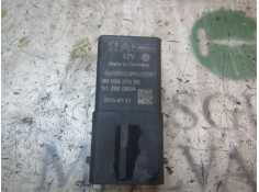 Recambio de caja precalentamiento para ford fiesta (cb1) titanium referencia OEM IAM    2