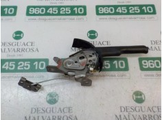 Recambio de palanca freno de mano para nissan x-trail (t30) le referencia OEM IAM 360108M115   2