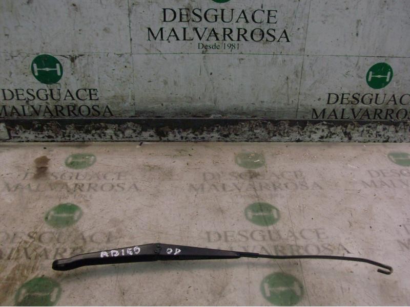 Recambio de brazo limpia delantero derecho para fiat punto berlina (188) 1.9 d (i) referencia OEM IAM   