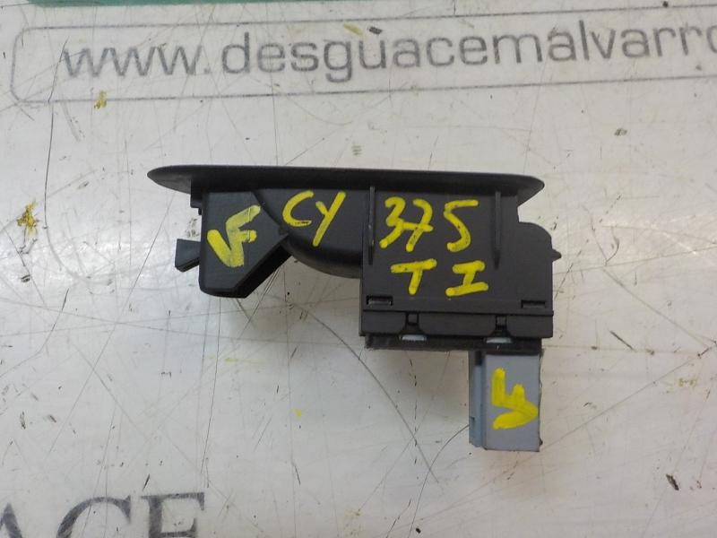 Recambio de mando elevalunas trasero izquierdo para volkswagen golf vi (5k1) sport referencia OEM IAM  7L6959855B 