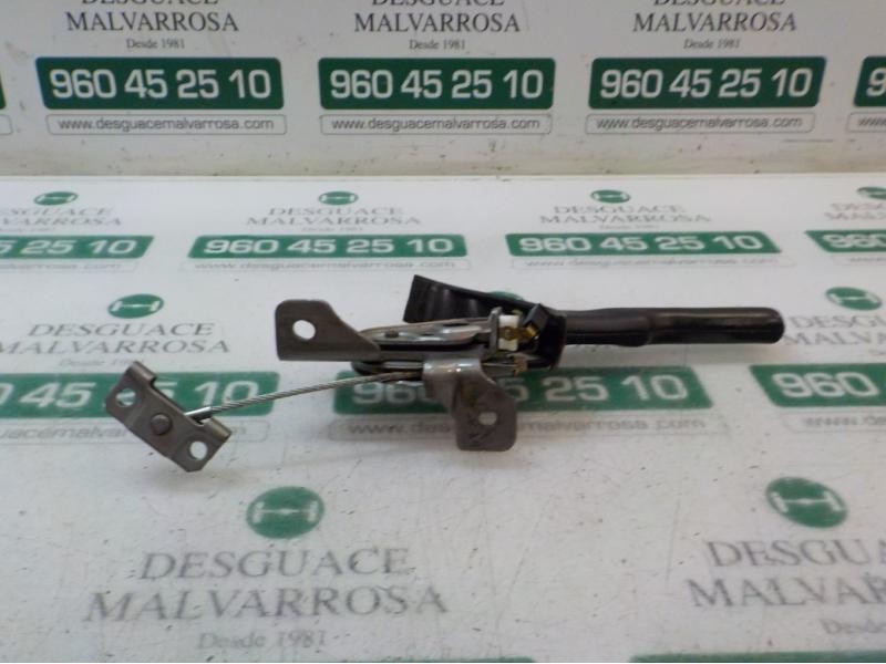 Recambio de palanca freno de mano para nissan x-trail (t30) le referencia OEM IAM 360108M115  