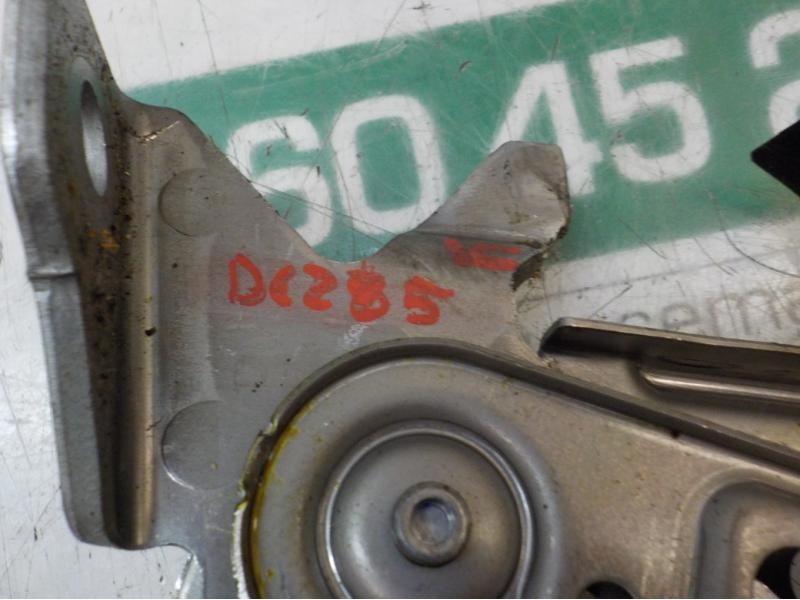 Recambio de palanca freno de mano para nissan x-trail (t30) le referencia OEM IAM 360108M115  