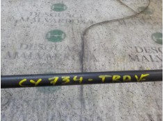 Recambio de barra estabilizadora trasera para chevrolet epica 2.0 diesel cat referencia OEM IAM 96639907   2