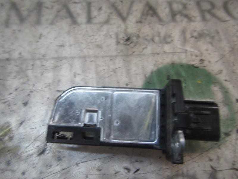 Recambio de caudalimetro para ford fiesta (cb1) titanium referencia OEM IAM   