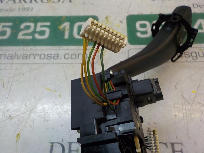 Recambio de mando intermitentes para volkswagen golf vi (5k1) sport referencia OEM IAM  5K0953513M 