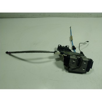 CERRADURA PUERTA TRASERA DERECHA A2047302835 A0997305600 