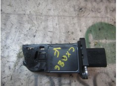 Recambio de caudalimetro para ford fiesta (cb1) titanium referencia OEM IAM    2