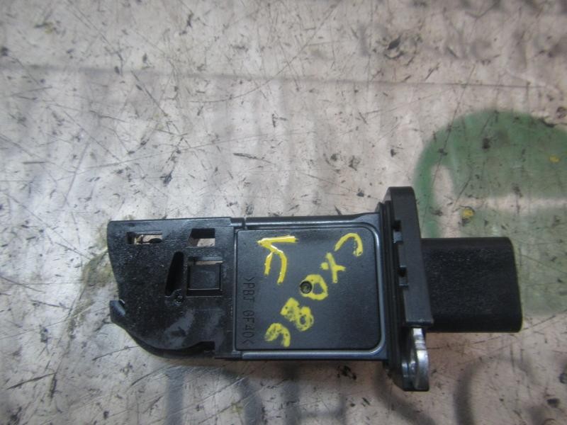 Recambio de caudalimetro para ford fiesta (cb1) titanium referencia OEM IAM   