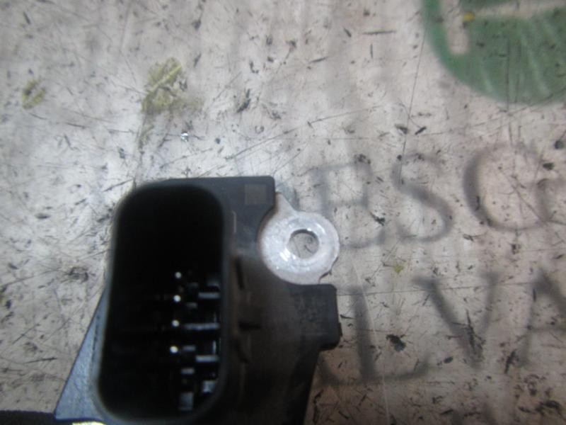 Recambio de caudalimetro para ford fiesta (cb1) titanium referencia OEM IAM   