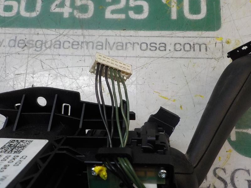 Recambio de mando intermitentes para volkswagen golf vi (5k1) sport referencia OEM IAM  5K0953513M 