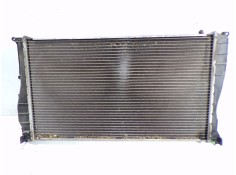 Recambio de radiador agua para bmw serie 1 berlina (e81/e87) 2.0 16v diesel cat referencia OEM IAM 17117788903 778889513  2