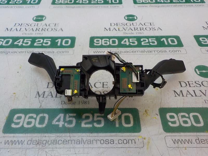 Recambio de mando intermitentes para volkswagen golf vi (5k1) sport referencia OEM IAM  5K0953513M 