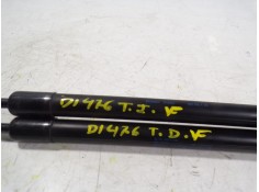 Recambio de amortiguadores maletero / porton para peugeot 308 1.5 hdi referencia OEM IAM 9807899380   2