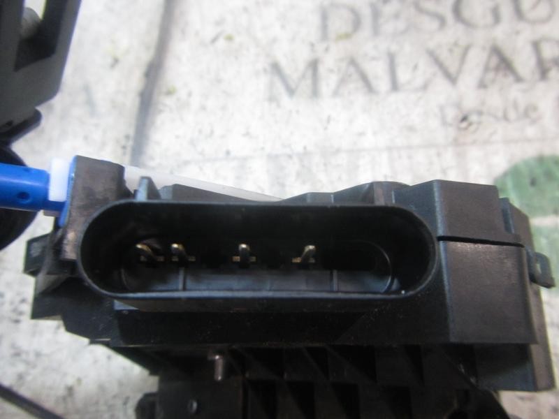 Recambio de cerradura puerta delantera derecha para ford fiesta (cb1) titanium referencia OEM IAM   