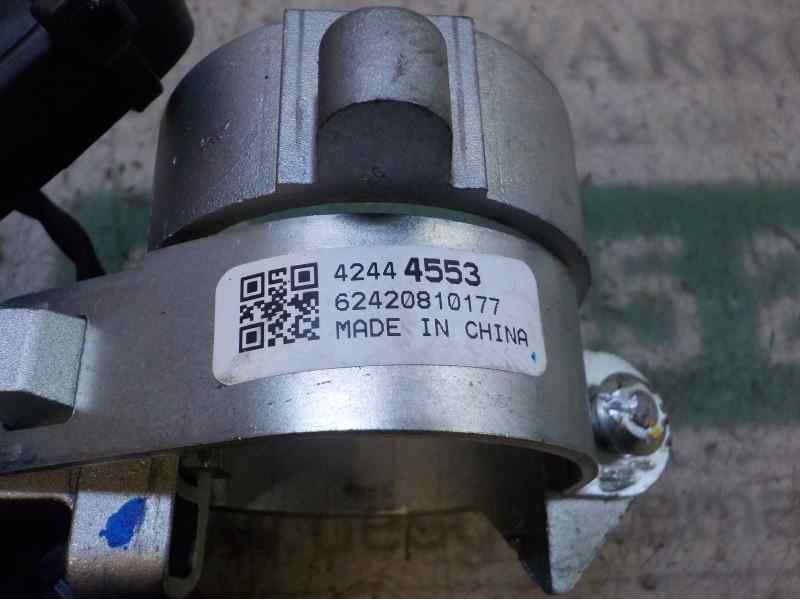 Recambio de antirrobo para opel mokka x 1.6 cdti dpf referencia OEM IAM 42532915 42444553 