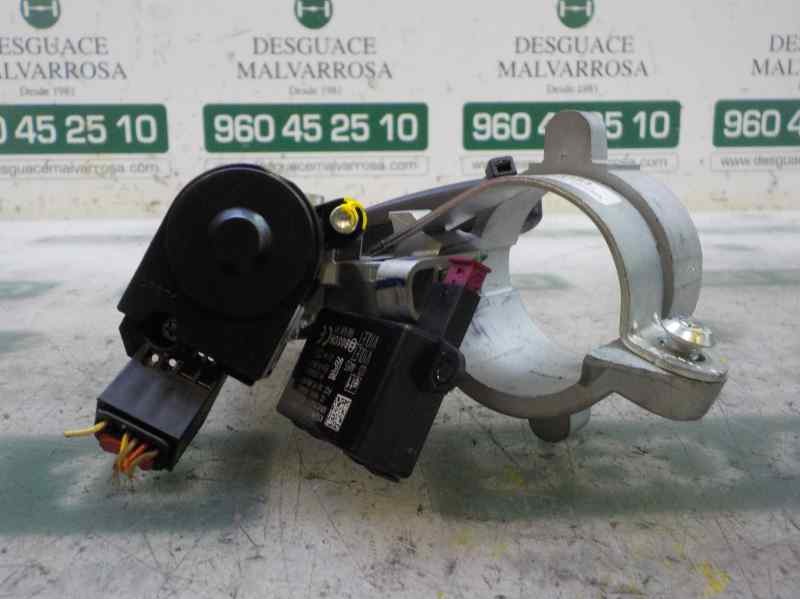 Recambio de antirrobo para opel mokka x 1.6 cdti dpf referencia OEM IAM 42532915 42444553 