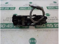 Recambio de maneta exterior trasera izquierda para volkswagen golf vi (5k1) sport referencia OEM IAM  1K8837205FGRU  2