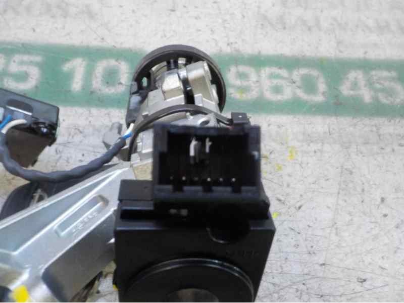 Recambio de antirrobo para opel mokka x 1.6 cdti dpf referencia OEM IAM 42532915 42444553 