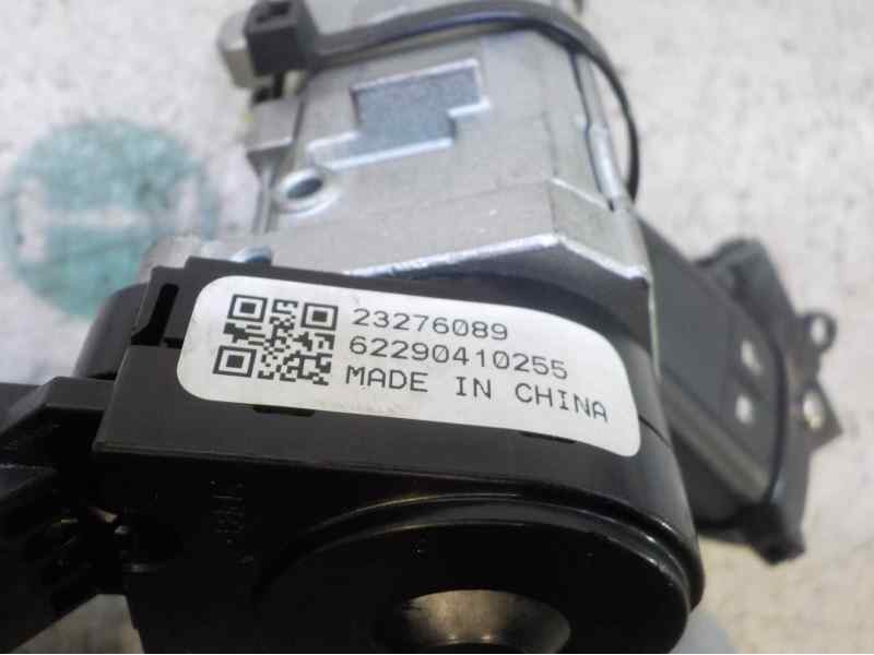 Recambio de antirrobo para opel mokka x 1.6 cdti dpf referencia OEM IAM 42532915 42444553 