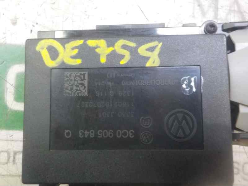 Recambio de conmutador de arranque para volkswagen passat berlina (3c2) advance referencia OEM IAM 3C0905843R 3C0905843Q 