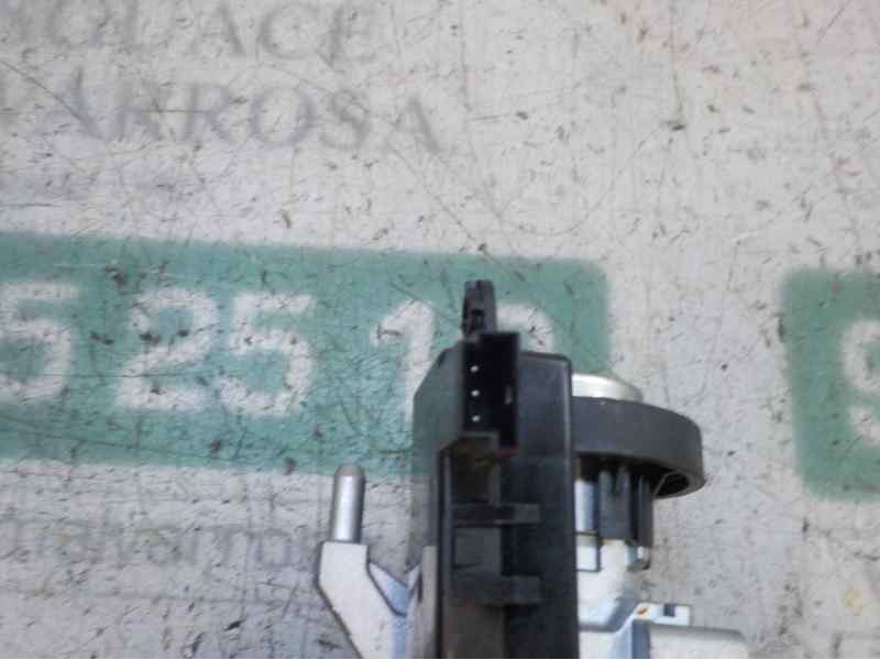 Recambio de antirrobo para opel mokka x 1.6 cdti dpf referencia OEM IAM 42532915 42444553 