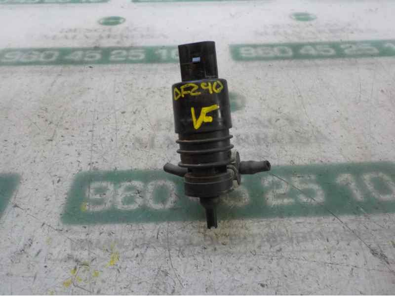 Recambio de bomba limpia para opel mokka x 1.6 cdti dpf referencia OEM IAM 13250357 13250357 