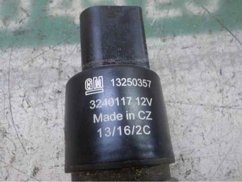 Recambio de bomba limpia para opel mokka x 1.6 cdti dpf referencia OEM IAM 13250357 13250357 