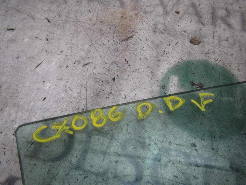 Recambio de cristal puerta delantero derecho para ford fiesta (cb1) titanium referencia OEM IAM   