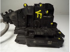 Recambio de cerradura puerta trasera izquierda para mercedes-benz clase glc (w253) glc 250 4matic (253.946) referencia OEM IAM A 2
