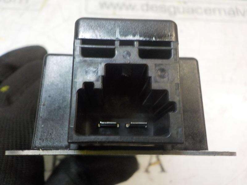 Recambio de modulo electronico para volkswagen golf vi (5k1) sport referencia OEM IAM   