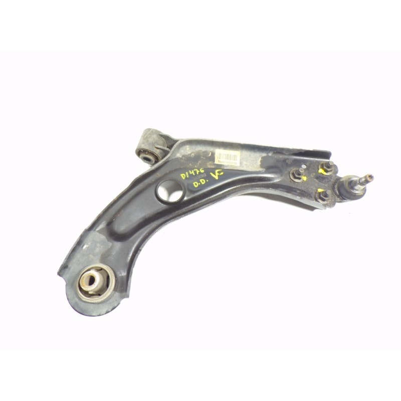 Recambio de brazo suspension inferior delantero derecho para peugeot 308 1.5 hdi referencia OEM IAM 9820381580  