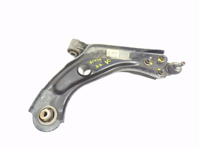 Recambio de brazo suspension inferior delantero derecho para peugeot 308 1.5 hdi referencia OEM IAM 9820381580  