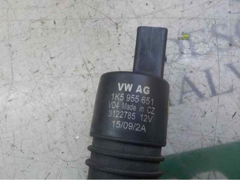 Recambio de bomba limpia para volkswagen passat berlina (3c2) advance referencia OEM IAM 1K5955651 1K5955651 