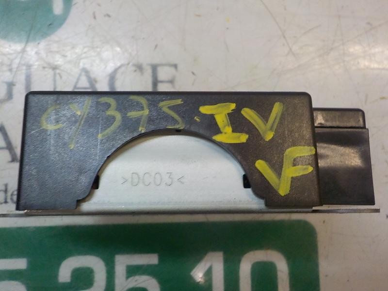 Recambio de modulo electronico para volkswagen golf vi (5k1) sport referencia OEM IAM   