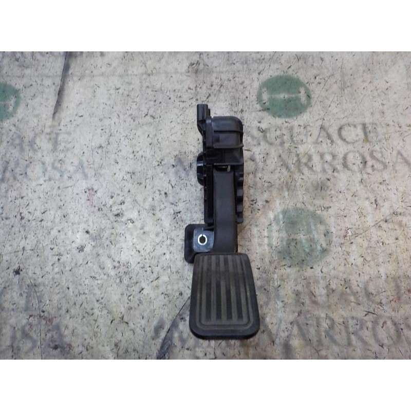Recambio de potenciometro pedal para mazda 3 lim. (bl) 2.2 turbodiesel cat referencia OEM IAM CC3041600 03M100831A6 03M100831A6