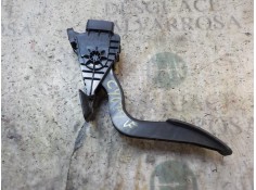 Recambio de potenciometro pedal para mazda 3 lim. (bl) 2.2 turbodiesel cat referencia OEM IAM CC3041600 03M100831A6 03M100831A6 2