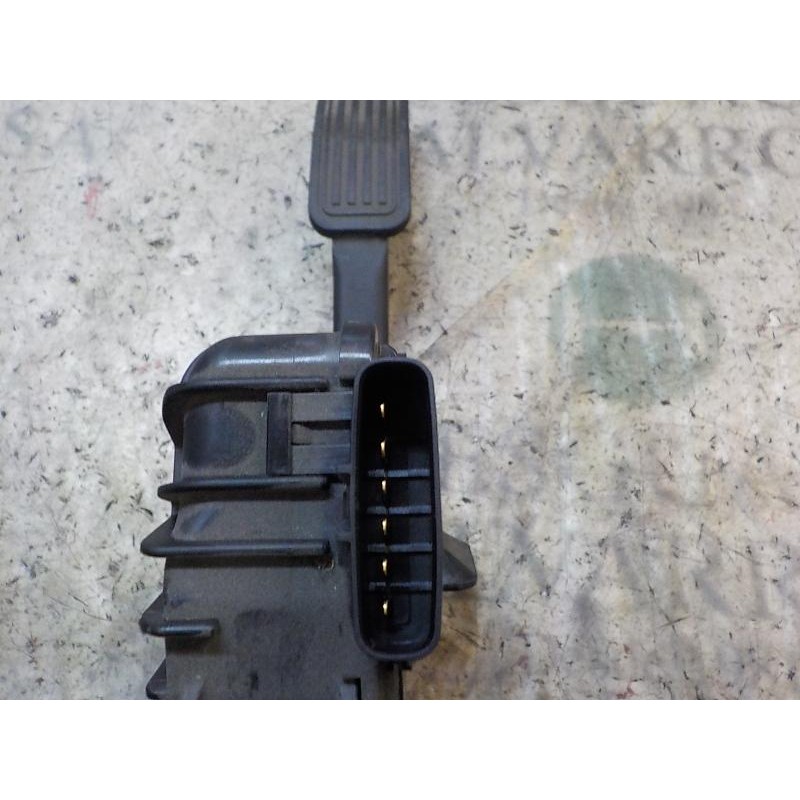 Recambio de potenciometro pedal para mazda 3 lim. (bl) 2.2 turbodiesel cat referencia OEM IAM CC3041600 03M100831A6 03M100831A6