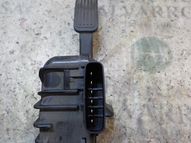 Recambio de potenciometro pedal para mazda 3 lim. (bl) 2.2 turbodiesel cat referencia OEM IAM CC3041600 03M100831A6 03M100831A6