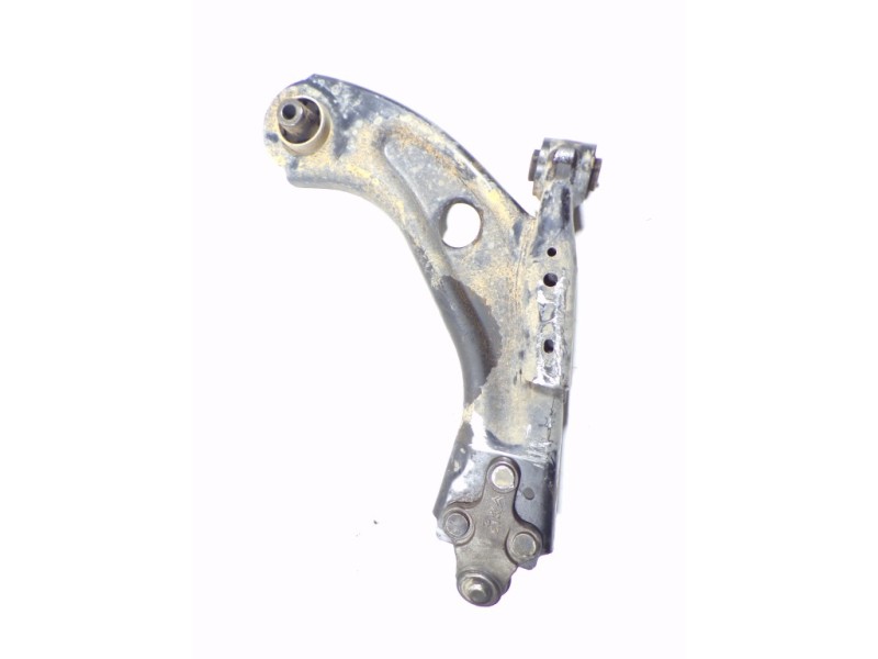 Recambio de brazo suspension inferior delantero izquierdo para peugeot 308 1.5 hdi referencia OEM IAM 9820381680  