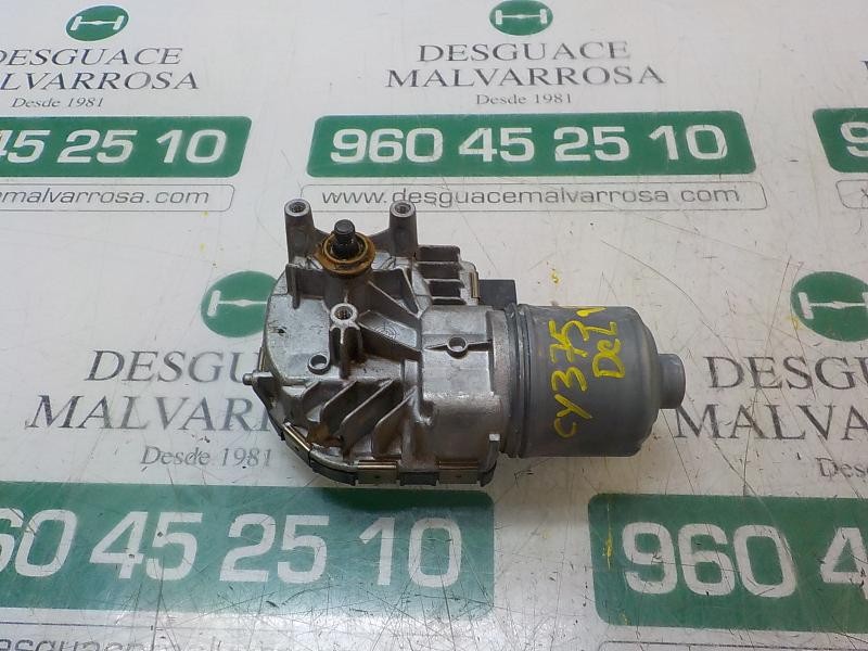 Recambio de motor limpia delantero para volkswagen golf vi (5k1) sport referencia OEM IAM  1Q1955119C 