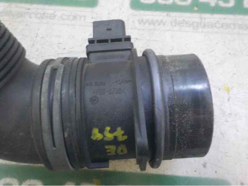 Recambio de caudalimetro para volkswagen passat berlina (3c2) advance referencia OEM IAM 03G906461C 03G906461C 0281002735